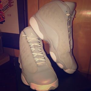 Air Jordan Retro 13 GG